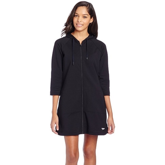 aquatic fitness robe